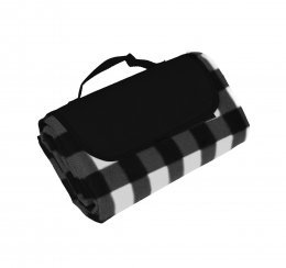 Коврик Picnic Черный to_3101/08 фото