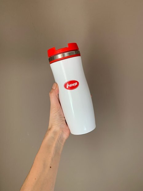 Термокружка to_2505/04 фото