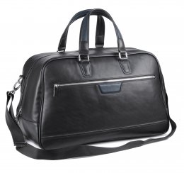 Сумка дорожня Trinity Чорний to_4001/08 фото