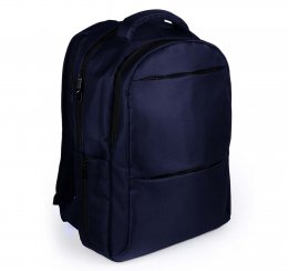 Рюкзак для ноутбука Praxis Темно-синій