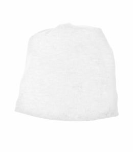 Шапка Headwear Cotton Beanie Белый
