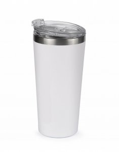 Термокружка Alaska Белый