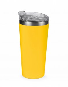 Термокружка Alaska Солнечно желтый