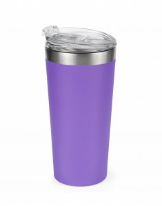 Термокружка Alaska Фиолетовый