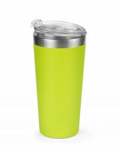 Термокружка Alaska Лаймовый