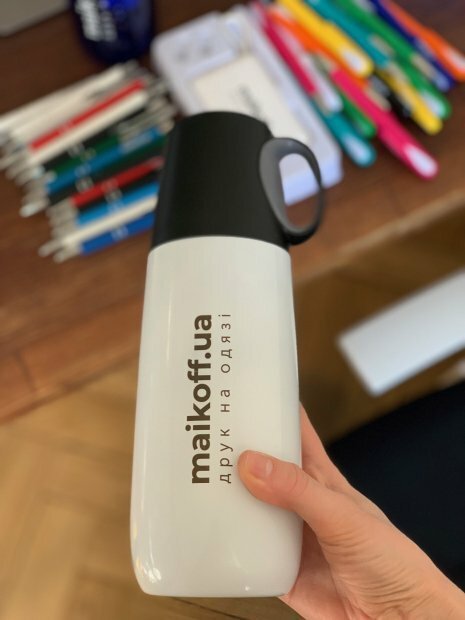 Термос to_2600/01 фото