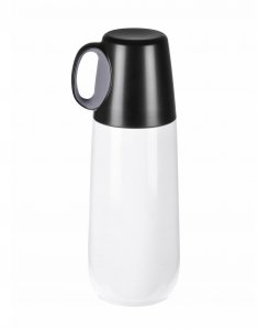 Термос Uma Белый to_2600/01 фото