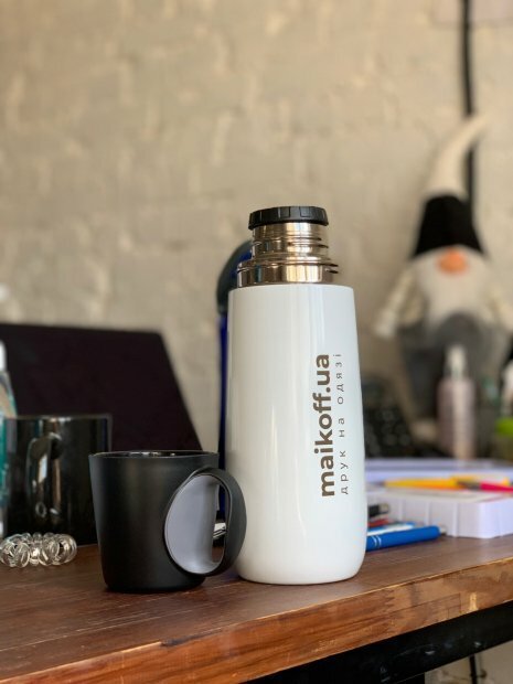 Термос to_2600/08 фото