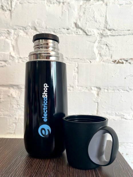 Термос to_2600/08 фото