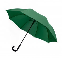 Зонт-трость Vancouver Темно-зеленый to_5004/66 фото