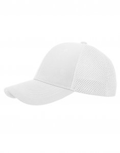 Кепка Bucks Білий