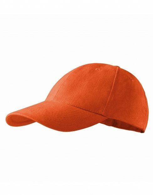 Кепка та панама Malfini 6P to_305/11 фото