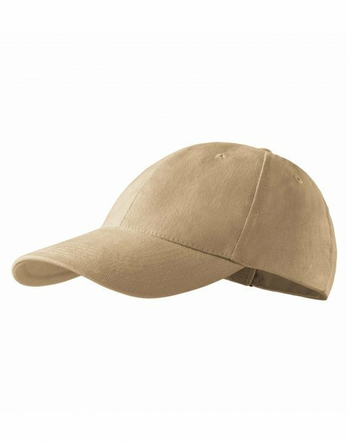 Кепка та панама Malfini 6P to_305/08 фото