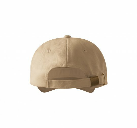 Кепка та панама Malfini 6P to_305/08 фото