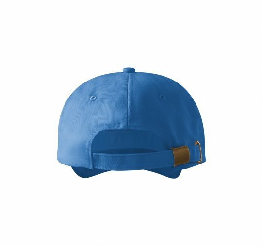 Кепка та панама Malfini 6P to_305/14 фото