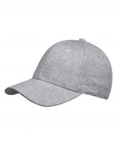 Кепка Floyd Melange Серый to_7006/10 фото