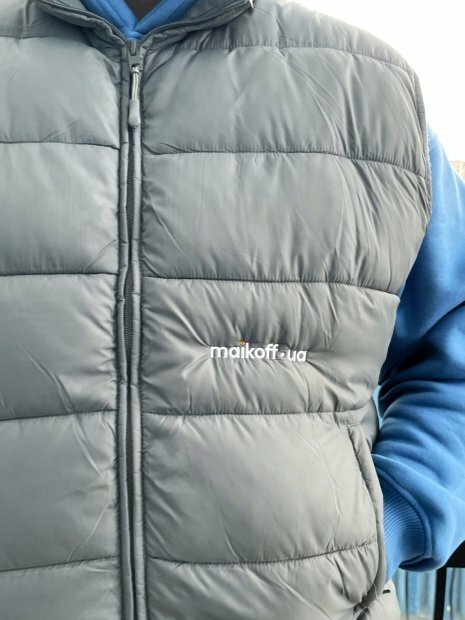 Чоловіча жилетка Floyd Floyd Ranger to_7020/10 фото