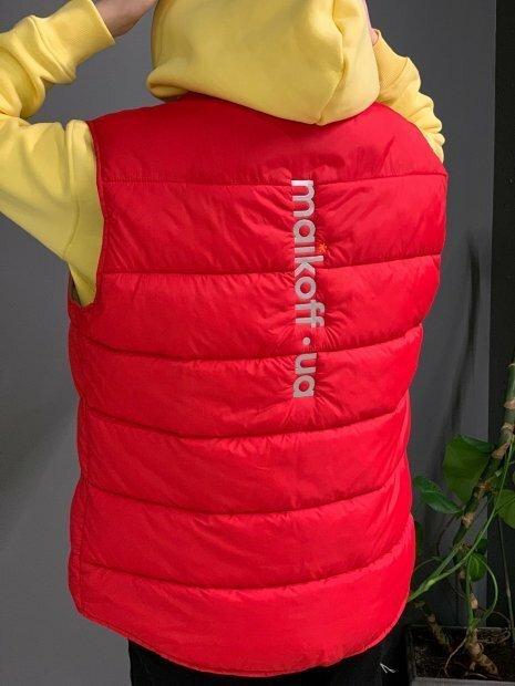 Чоловіча жилетка Floyd Floyd Ranger to_7020/05 фото