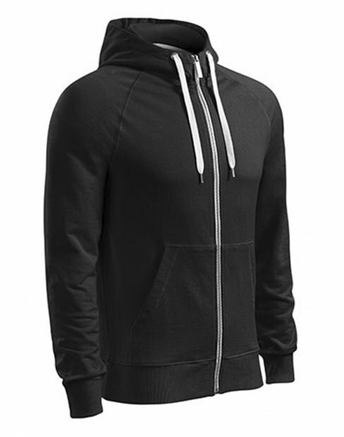 Чоловіча толстовка на замку to_452/01 фото