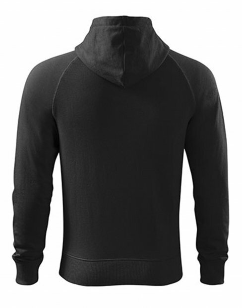 Чоловіча толстовка на замку to_452/01 фото