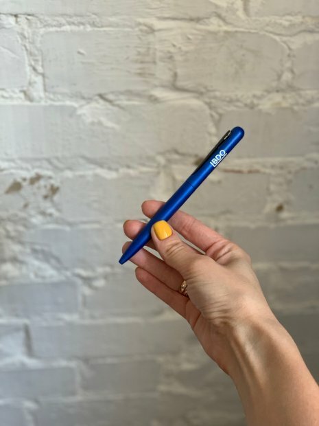 Ручка to_2009/01 фото