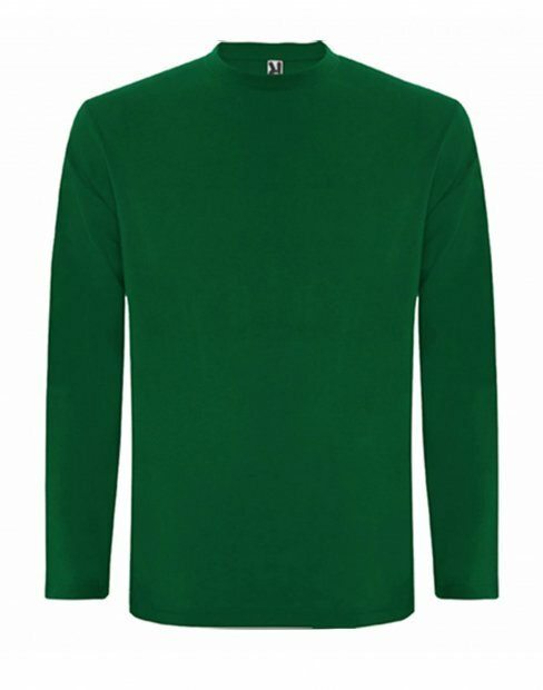 Мужская футболка с длинным рукавом to_1217/56 фото