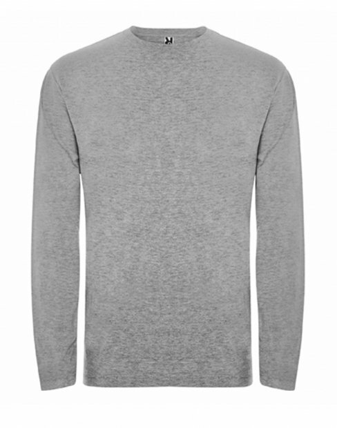 Чоловіча футболка з довгим рукавом to_1217/58 фото