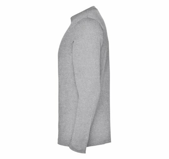 Чоловіча футболка з довгим рукавом to_1217/58 фото