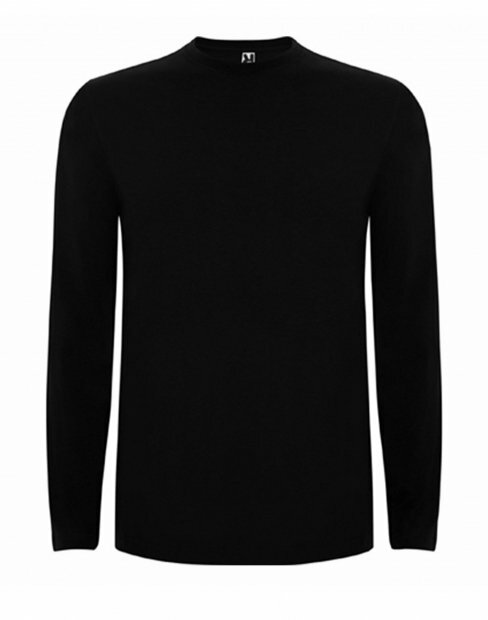 Чоловіча футболка з довгим рукавом to_1217/02 фото