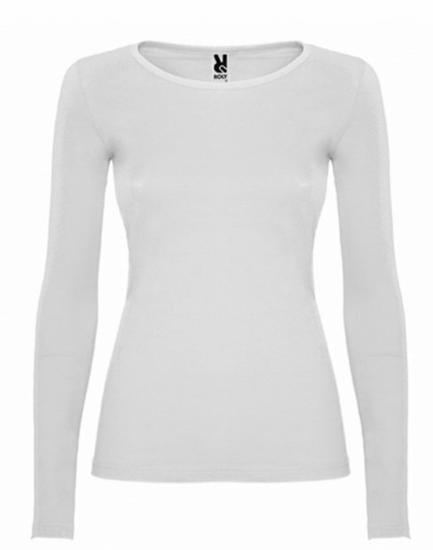 Жіноча футболка з довгим рукавом to_1218/01 фото