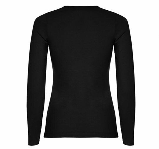 Женская футболка с длинным рукавом to_1218/02 фото