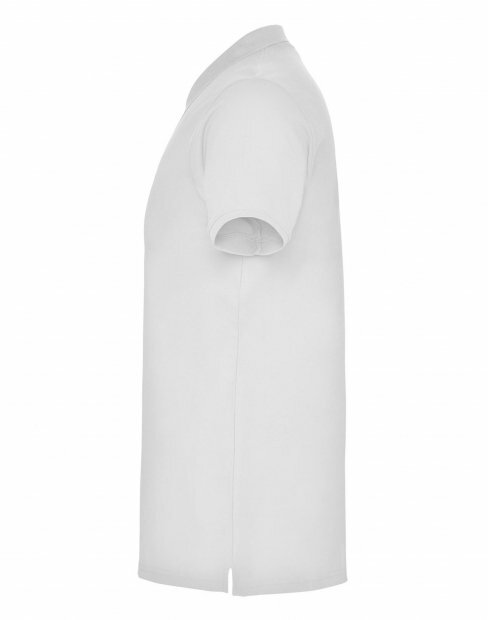 Мужская футболка поло Roly Star to_6638/01 фото