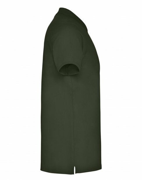 Чоловіча футболка поло Roly Star to_6638/152 фото