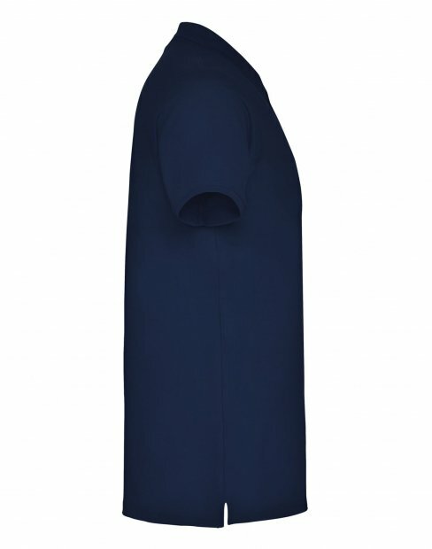 Мужская футболка поло Roly Star to_6638/55 фото