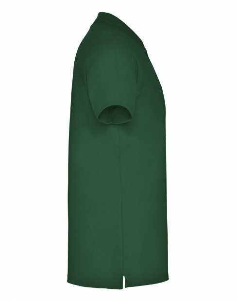 Мужская футболка поло Roly Star to_6638/56 фото