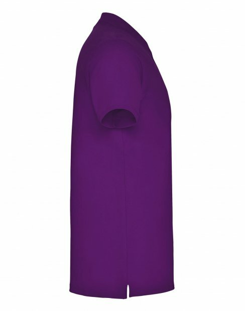 Чоловіча футболка поло Roly Star to_6638/71 фото