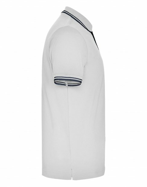 Чоловіча футболка поло Roly Montreal to_6629/0155 фото