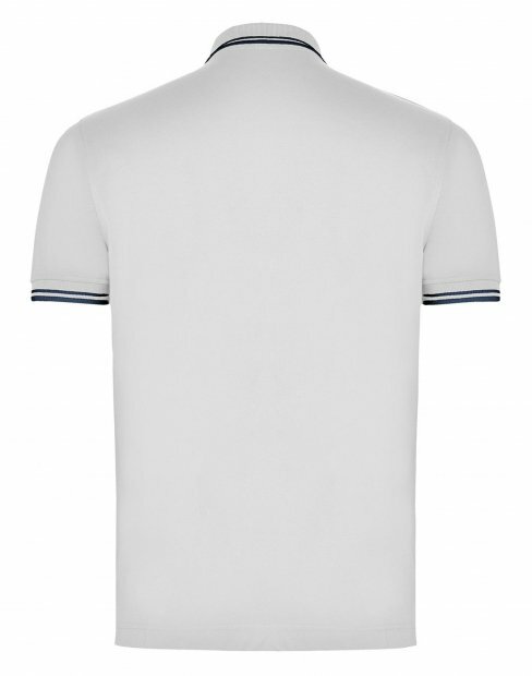 Чоловіча футболка поло Roly Montreal to_6629/0155 фото