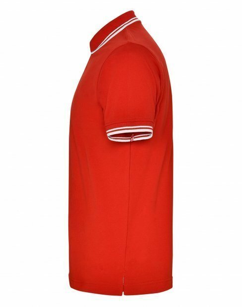 Мужская футболка поло Roly Montreal to_6629/6001 фото