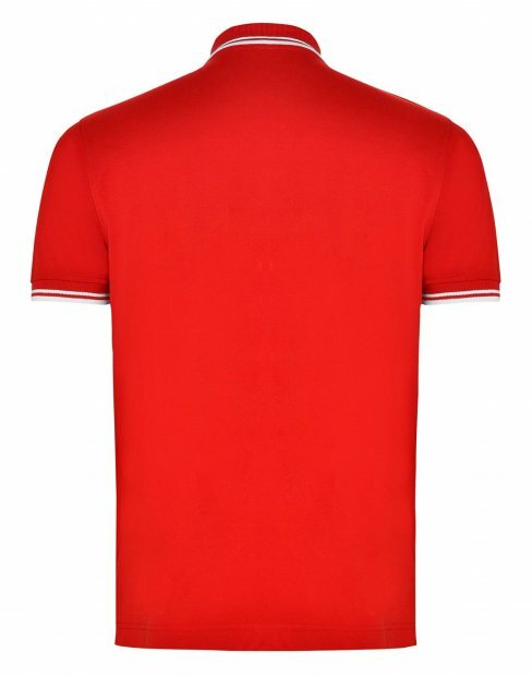 Мужская футболка поло Roly Montreal to_6629/6001 фото