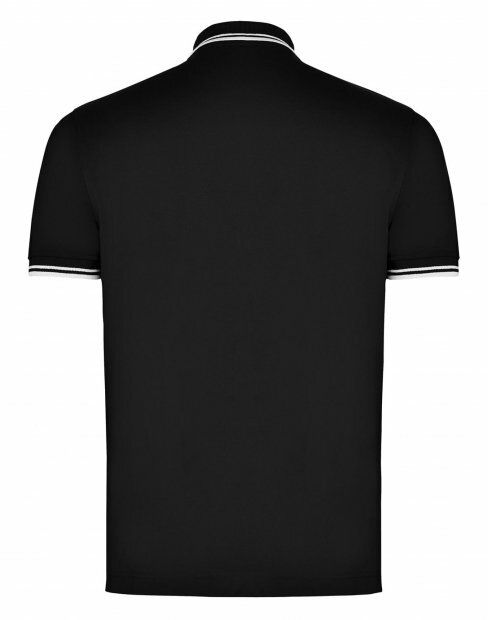 Мужская футболка поло Roly Montreal to_6629/0201 фото