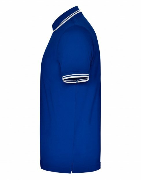 Чоловіча футболка поло Roly Montreal to_6629/0501 фото