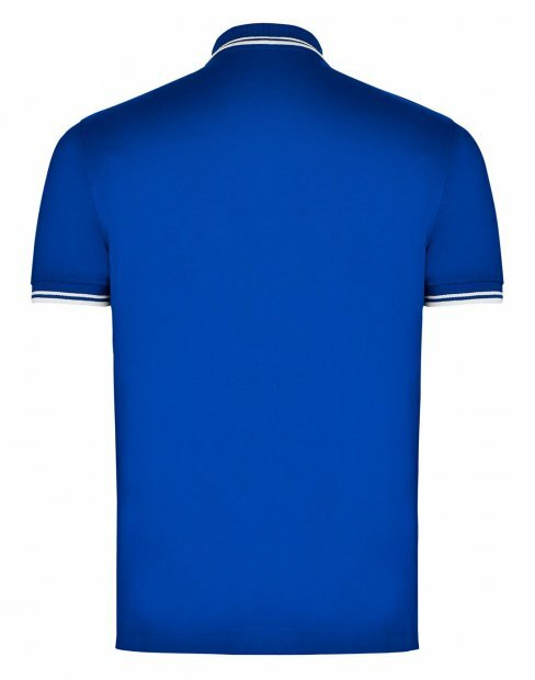 Чоловіча футболка поло Roly Montreal to_6629/0501 фото