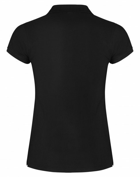 Женская футболка поло Roly Star woman to_6634/02 фото