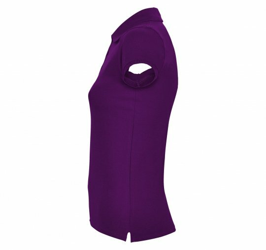 Женская футболка поло Roly Star woman to_6634/71 фото