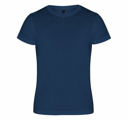 Мужская футболка спортивная Roly Camimera to_0450/55 фото