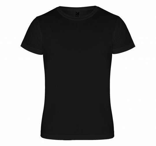 Чоловіча футболка спортивна Roly Camimera to_0450/02 фото