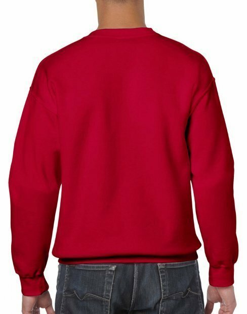 Чоловіча світшот to_18000/199C фото