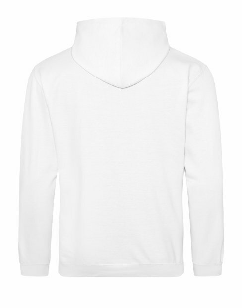Чоловіча толстовка JustHoods COLLEGE HOODIE top_awjh001/AWH фото