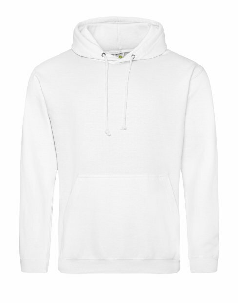 Чоловіча толстовка JustHoods COLLEGE HOODIE top_awjh001/AWH фото